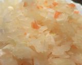 Foto del paso 3 de la receta: Rape en Salsa Americana