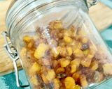 Foto del paso 5 de la receta Snack de maíz saludable