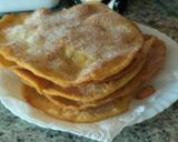Foto del paso 5 de la receta: Orejas de carnaval sin azúcar