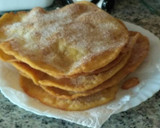 Foto del paso 5 de la receta: Orejas de carnaval sin azúcar