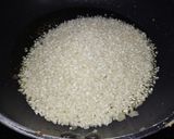 Foto del paso 6 de la receta: Risotto de camarón 🍤