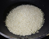 Foto del paso 6 de la receta: Risotto de camarón 🍤