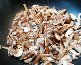 Foto del paso 1 de la receta: Risotto "Aure"