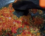 Foto langkah ke 3 dari resep Sambal Raja Khas Kutai.