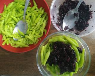 CINTA (CINDOL N TAPE) - Step 3