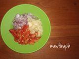 Mie Goreng Instan #12