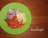 Foto langkah ke 2 dari resep Mie Goreng Instan #12.