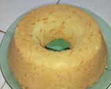 Foto langkah ke 9 dari resep Bolu keju.