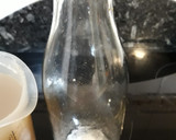 Foto del paso 7 de la receta: Bebida vegetal de trigo sarraceno con hojas de estevia