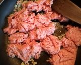 Hortobágyi húsos palacsinta recept fázis 1 fotója
