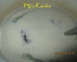 Coconut Pineapple Iced "Slurry" (BUBUR AYA'AN) recipe step 1 photo