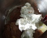 Foto del paso 8 de la receta: Pastel pulverizado de chocolate