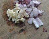 Foto langkah ke 1 dari resep AYAM PANGGANG SAMPOK.