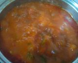 Foto langkah ke 4 dari resep Campur Iga (Soto Merah) Pamekasan.