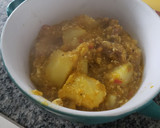 Foto del paso 4 de la receta: Charquicán fácil
