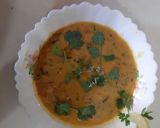બેસનવાળું ખાટું મગનું શાક(Besan mung sabji recipe in Gujarati) રેસીપી સ્ટેપ11ફોટો