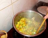 صورة لخطوة 3 من وصفة رز