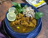 Foto langkah ke 3 dari resep Rawon Sederhana.