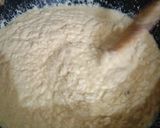 A picture of step 3 of Haldi for winter.