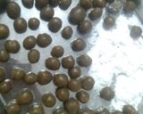 આંબળાની ખાટી-મીઠી ગોળી (Aamla goli recipe in gujarati) રેસીપી સ્ટેપ5ફોટો