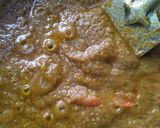 चना मसाला (chana masala recipe in Hindi) रेसिपी चरण 3 फोटो