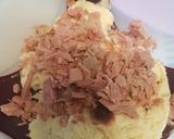 Sajtos joghurtos lepény recept fázis 3 fotója