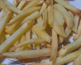 Foto del paso 7 de la receta: 3 milanesas 3 sabores