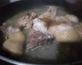 Foto langkah ke 3 dari resep Chicken Blackpepper.