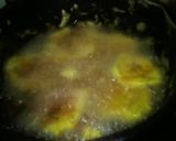 Foto del paso 5 de la receta: Patacones al ajillo