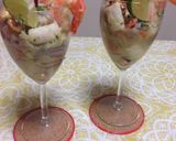 Foto del paso 2 de la receta: Ceviche Mixto En Copas