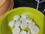 50. Ca Tauge Tofu