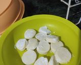 Foto langkah ke 2 dari resep 50. Ca Tauge Tofu.