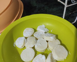 Foto langkah ke 2 dari resep 50. Ca Tauge Tofu.
