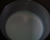 Milk wintermelon recipe step 4 photo