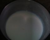 A picture of step 4 of Milk wintermelon.