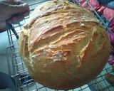 Foto del paso 7 de la receta: Pan casero