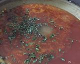 Foto del paso 5 de la receta: Pizza rellena