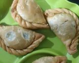 જામનગર ઘૂઘરા (Jamnagar Ghughra Recipe In Gujarati) રેસીપી સ્ટેપ2ફોટો