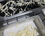 Foto langkah ke 8 dari resep 109. Brownies Pisang Whipping Cream.