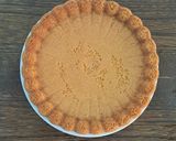 عکس مرحله 11 از دستور کیک روز دختر به سبک کیک تریلیچه و با سس بریلوی صورتی👌😋😍