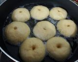 Foto langkah ke 4 dari resep Donat Kentang.