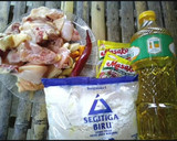 Foto langkah ke 1 dari resep Ayam Geprek (Ide Jualan).