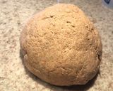 Foto del paso 2 de la receta: Pan 100% Integral