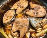 紅燒鰹魚 / 簡單煎美美魚分享的食譜步驟4照片