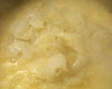 A picture of step 3 of Coconut Shrimp and Rice.