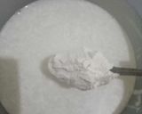 Foto langkah ke 4 dari resep Bubur Lolos.
