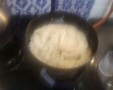 वरई भात-कढी (Varai Bhat Kadhi Recipe In Marathi) रेसिपी स्टेप 2 फोटो
