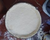 Foto del paso 5 de la receta: Masa para tartas saladas