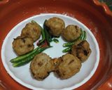 वेज पोहा क्रिस्पर रेसिपी चरण 2 फोटो