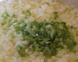 Foto del paso 1 de la receta Empanadas de salchichas parrilleras y chorizos criollos